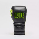 Leone GNTIA PuGAXIAS carbon - black